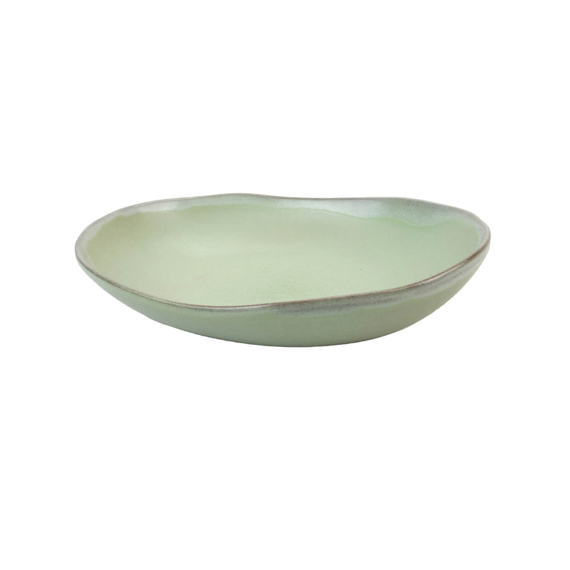 Melfi Oval Dish | Small