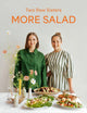 More Salad The Two Raw Sisters