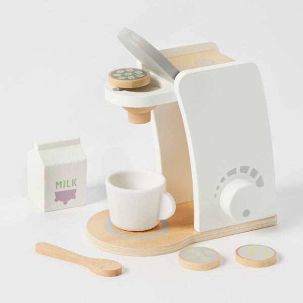 Zookabee | Coffee Machine