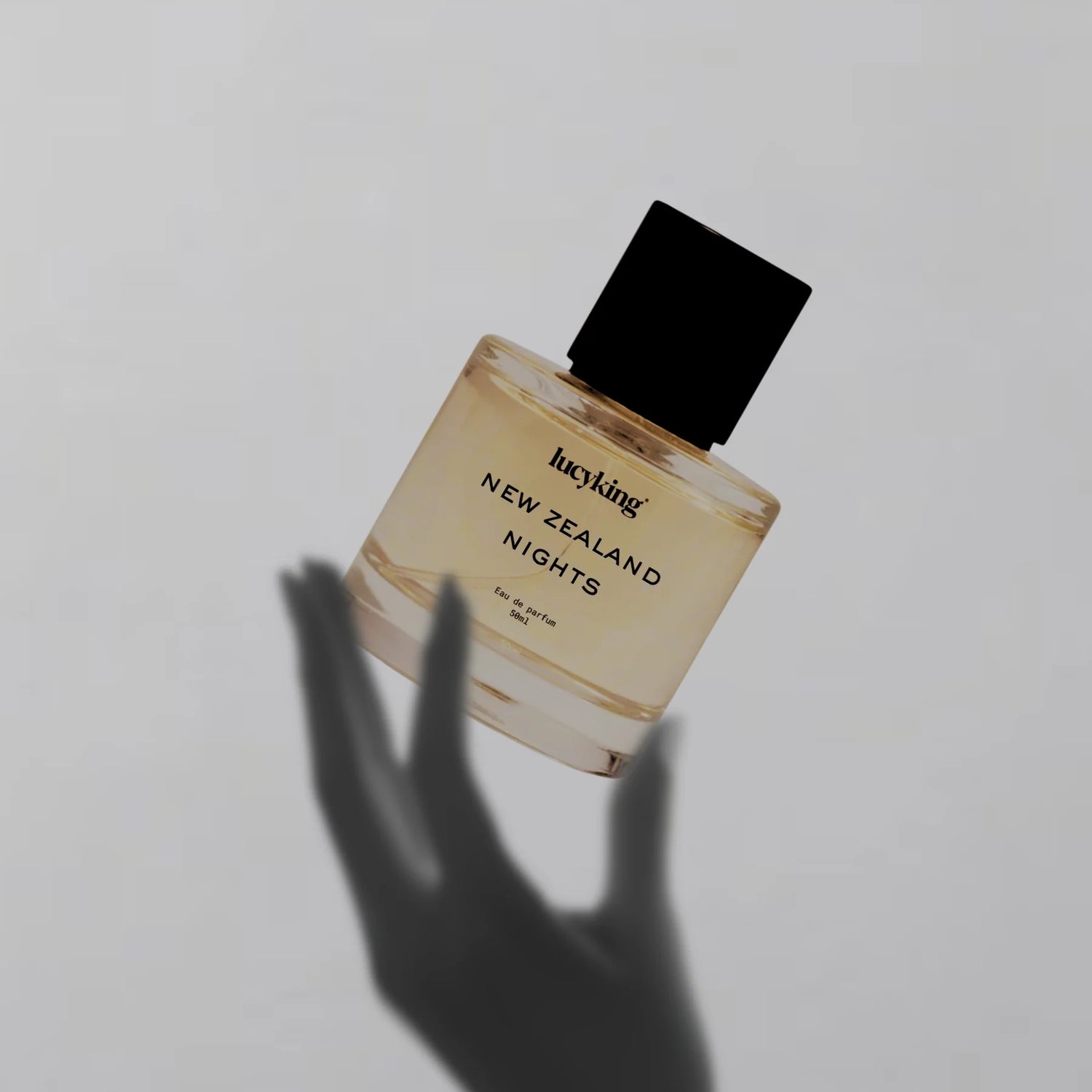 Lucy King Eau de Parfum | New Zealand Nights 50ml