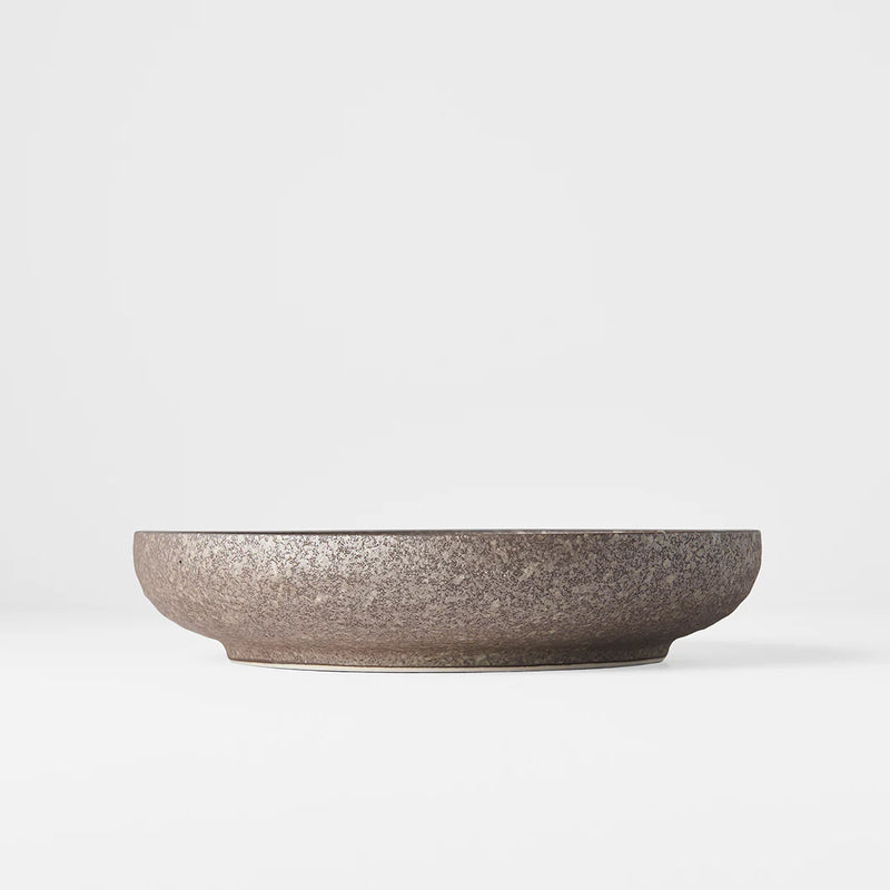 Naibu | Nin-Rin High Rim Plate