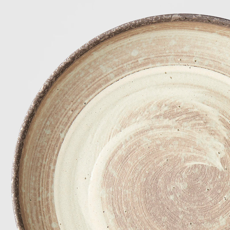 Naibu | Nin-Rin High Rim Plate