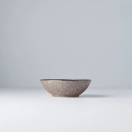 Naibu | Earth Small Shallow Bowl