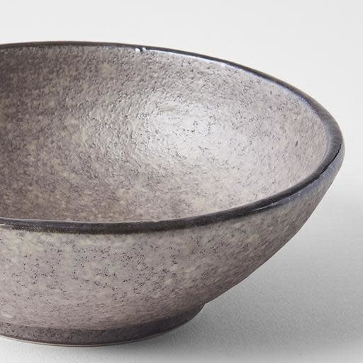 Naibu | Earth Small Shallow Bowl