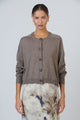 Naturals By OJ | Knit Cardigan - Muck