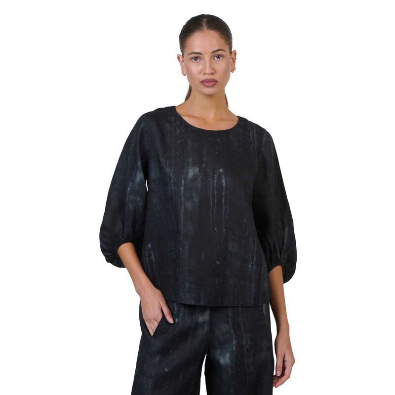 Natural BY O&J | Moonbeam Top