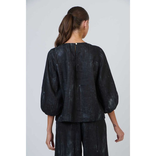 Natural BY O&J | Moonbeam Top