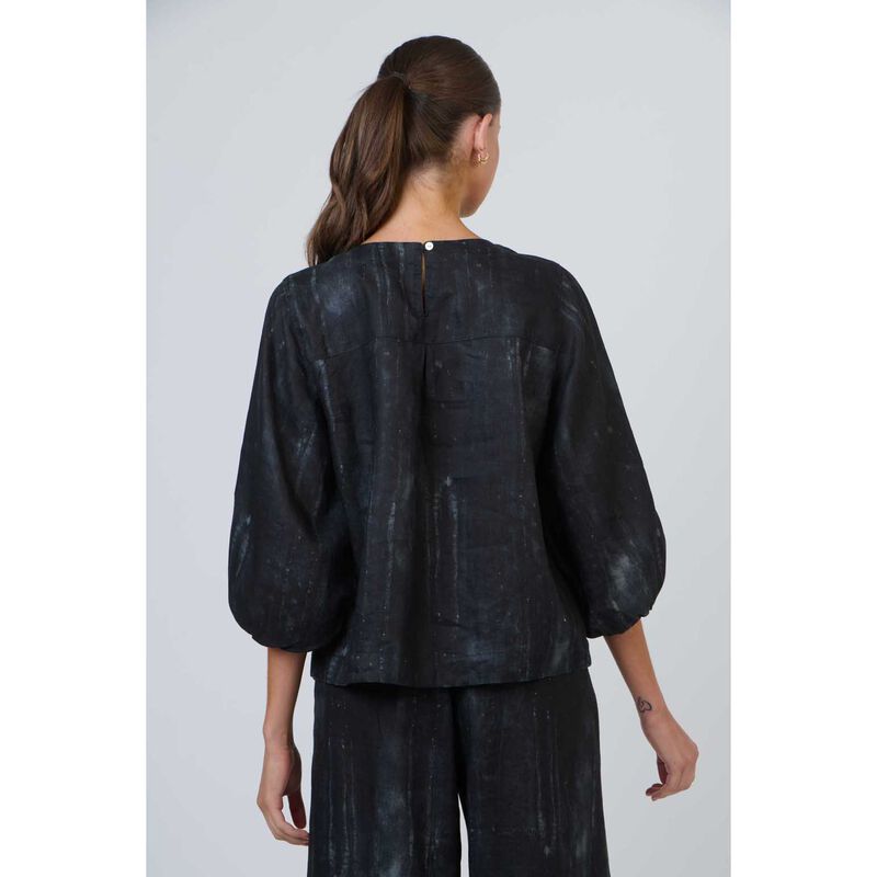 Natural BY O&J | Moonbeam Top