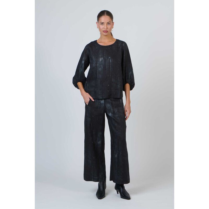 Natural BY O&J | Moonbeam Top