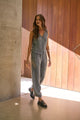 Naturals Linen Pants| Cinder