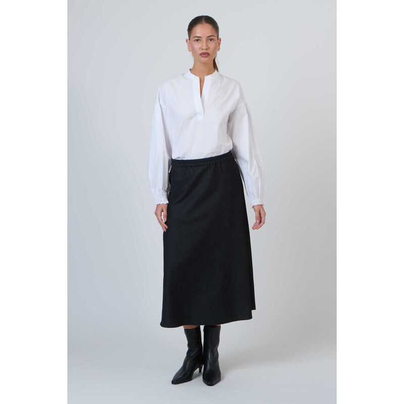 Natural By O&J Skirt | Bikie