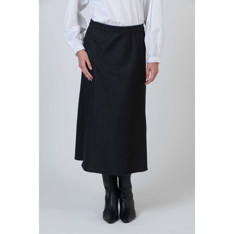 Natural By O&J Skirt | Bikie