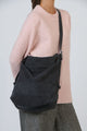 Naturals By O&J Canvas Handbag | Black