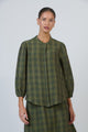 Naturals By O&J Linen Shirt | Highlands