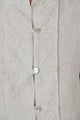 Naturals By O&J Linen Top | Sand