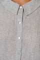 Naturals by O&J GA314 Chai Linen Shirt