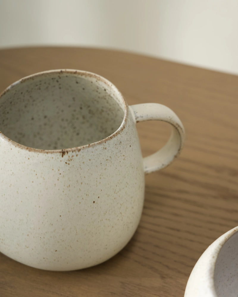 Fort Mug | Matt White