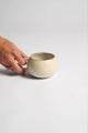 Ned Collections | Fort Mug - Matt Speckled