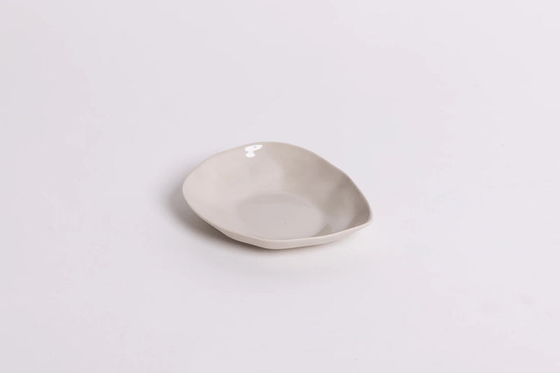 Ned Collections Haan Condiment Bone Dish