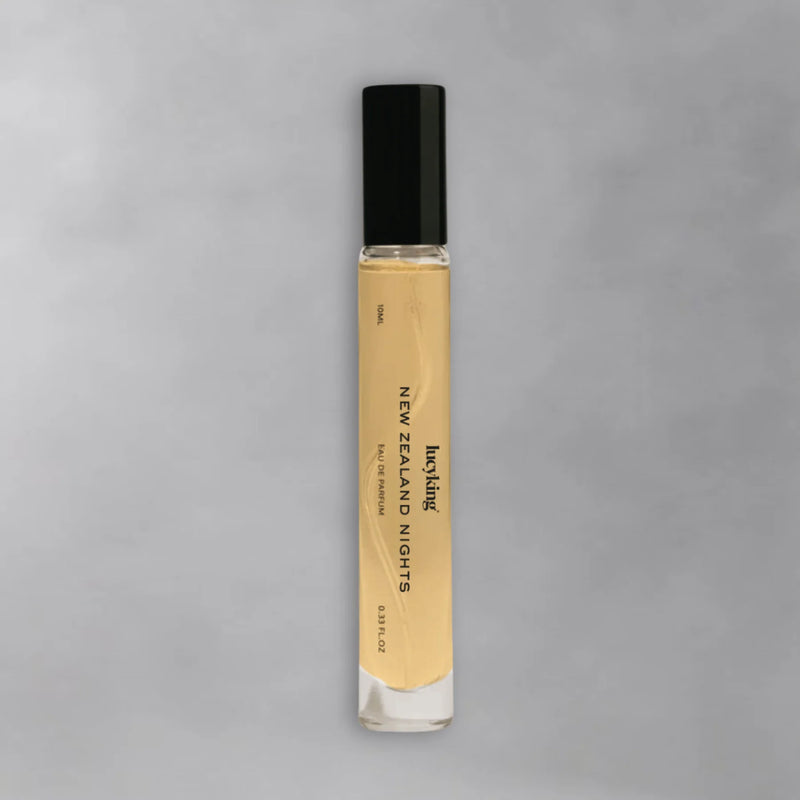 Lucy King Eau da Parfum | New Zealand Nights 10ml