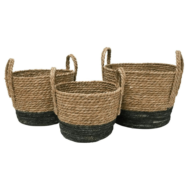 Santai Woven Basket | Small