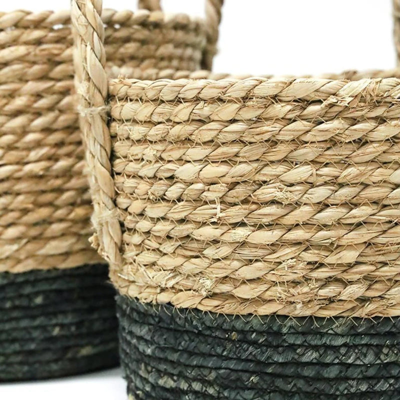 Santai Woven Basket | Small