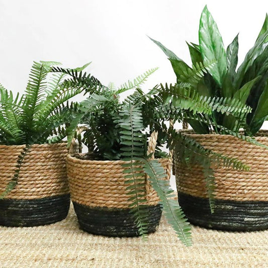 Santai Woven Basket | Medium