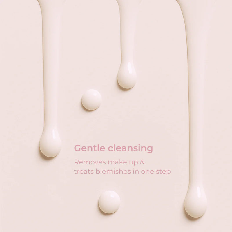 Nude Kiwi | Cleansing Milk