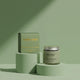 Nude Kiwi | Collagen Clay Mask