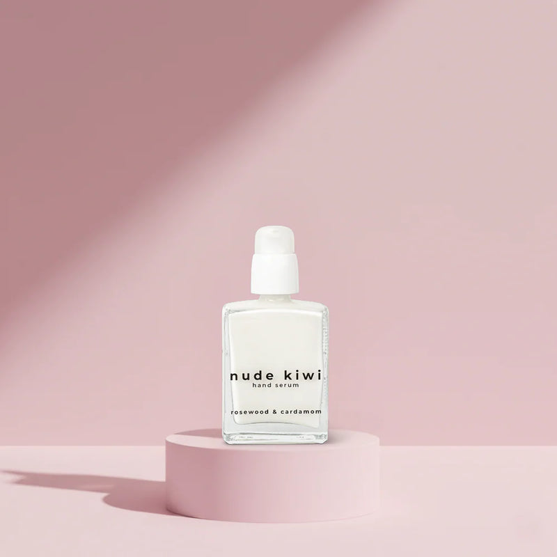 Nude Kiwi | Hand Serum