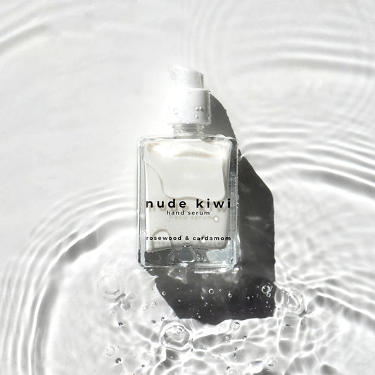 Nude Kiwi | Hand Serum