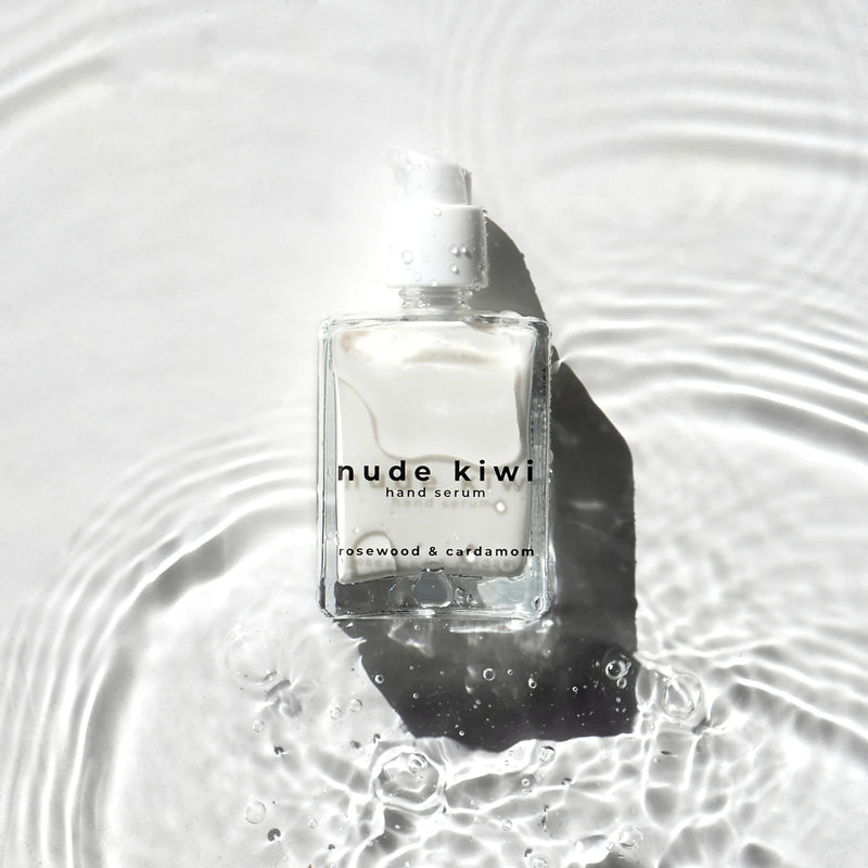 Nude Kiwi | Hand Serum