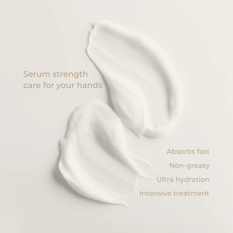 Nude Kiwi | Hand Serum