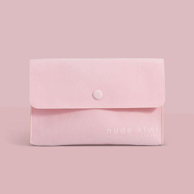 Nude Kiwi | Travel Kit
