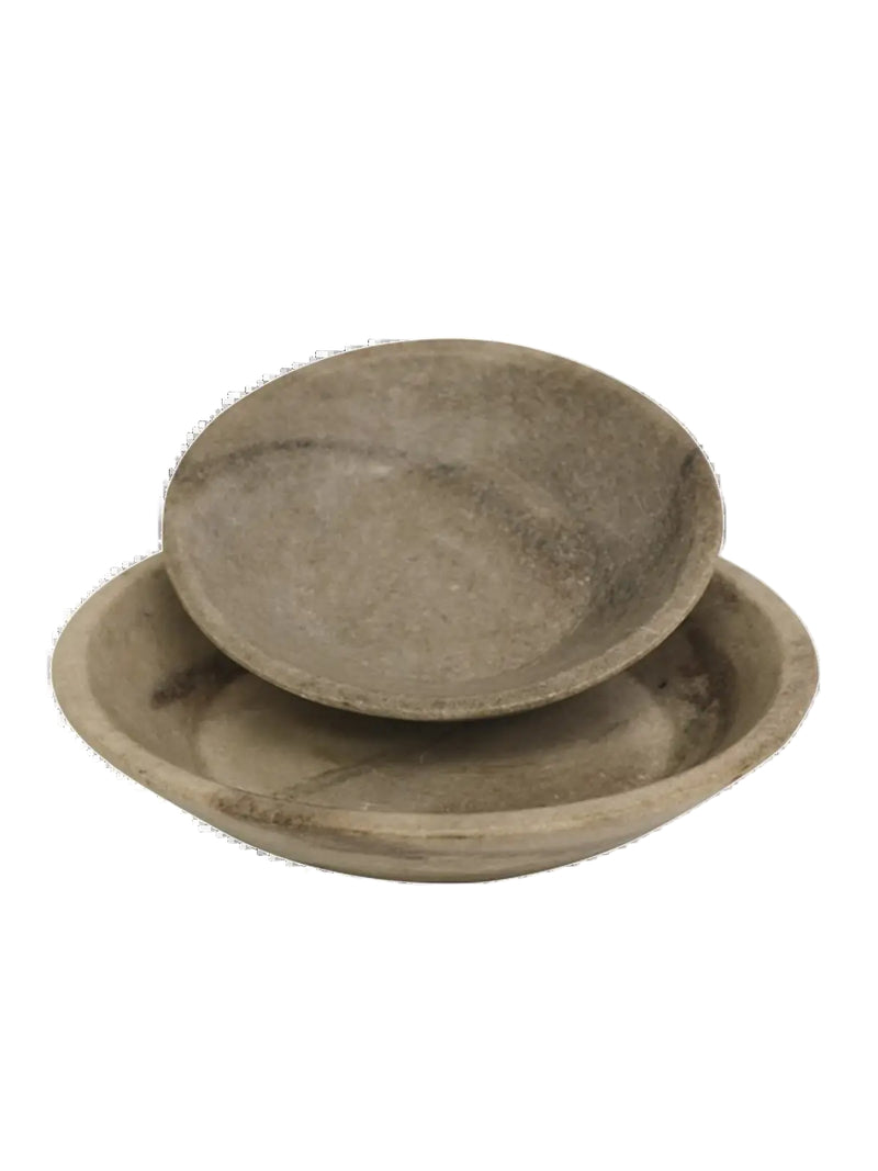 Original Marble Bowl