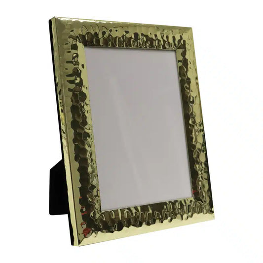 Photo Frame | Gold 5x7"