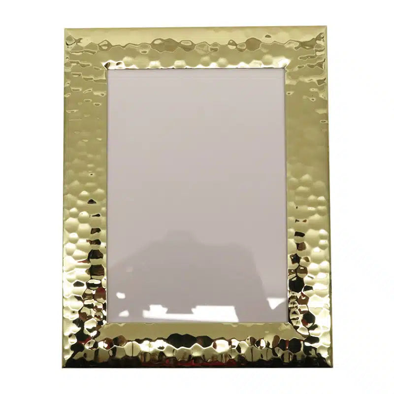Photo Frame | Gold 5x7"