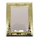 Photo Frame | Gold 5x7"