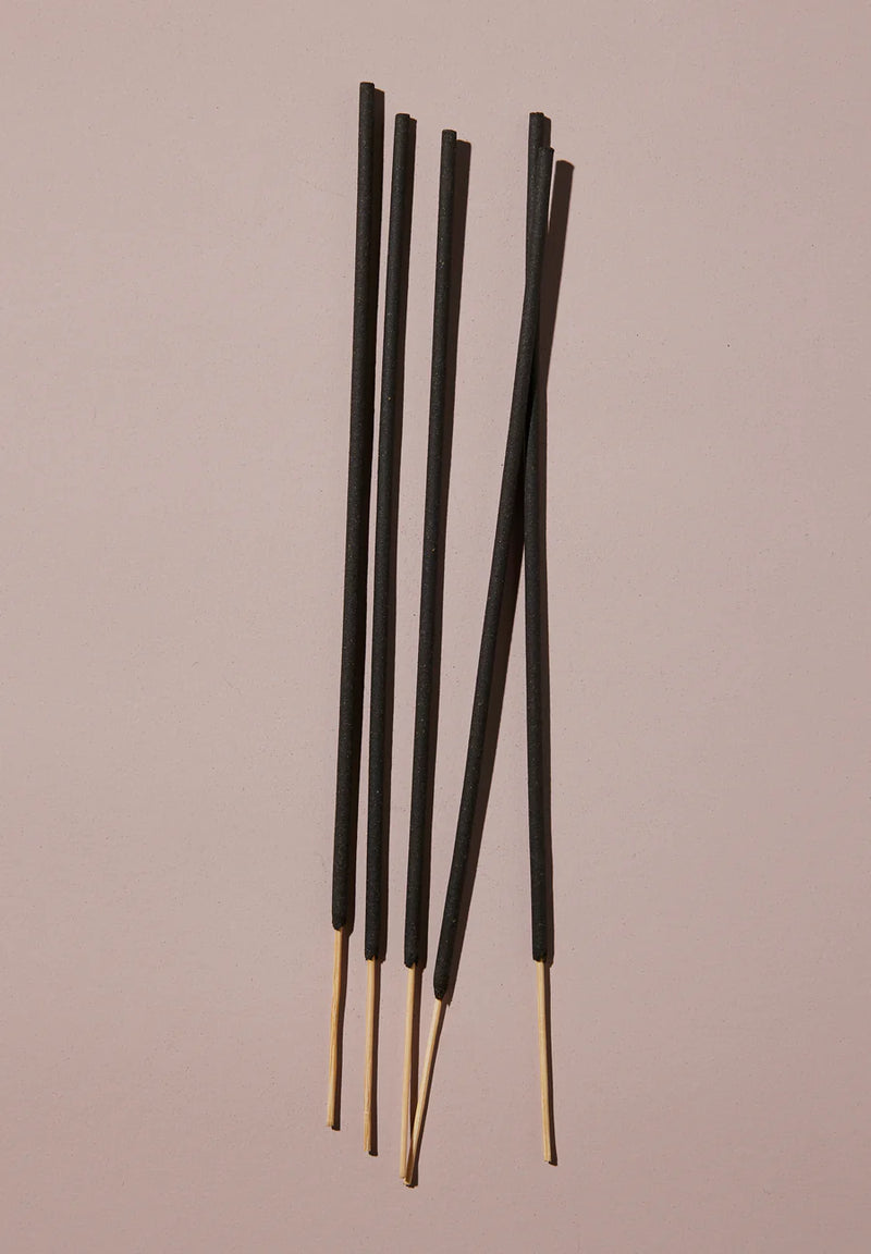 The AYU | Incense - Sandalwood & Palo Santo