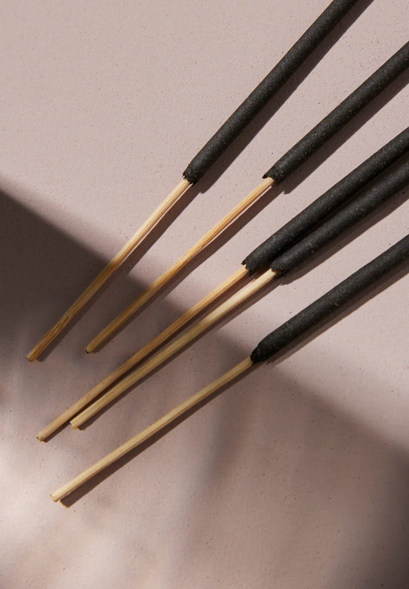 The AYU | Incense - Sandalwood & Palo Santo