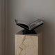 Papier HQ Danske Mobler Como Book Stand In Black
