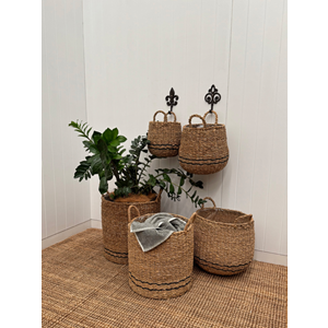 Bear+Fox Maree Basket 