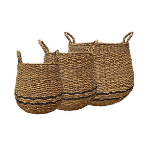 Bear+Fox Small Maree Basket