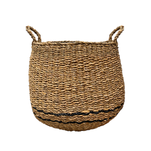 Bear+Fox Medium Maree Basket 