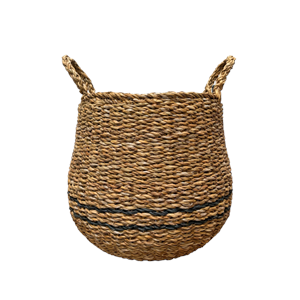 Bear+Fox Large Maree Basket 