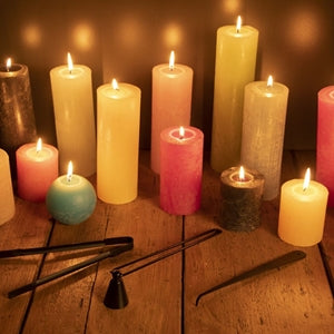 Candle Care Set