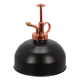 Plant Mister | Black/Copper