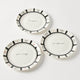 Bistro Blanc Side Plate | Assorted Designs