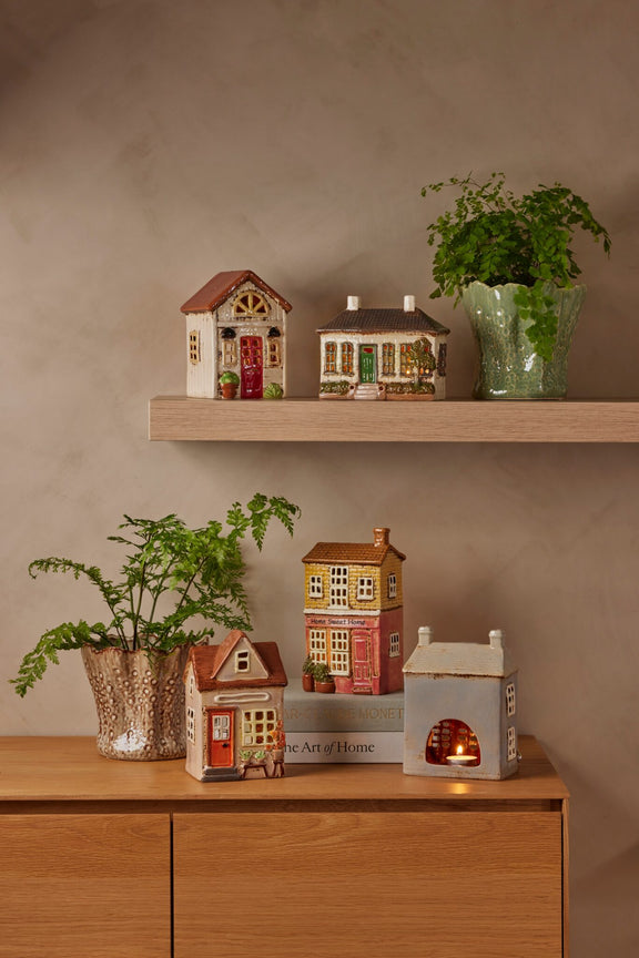 Bramble Cottage Tealight Holder