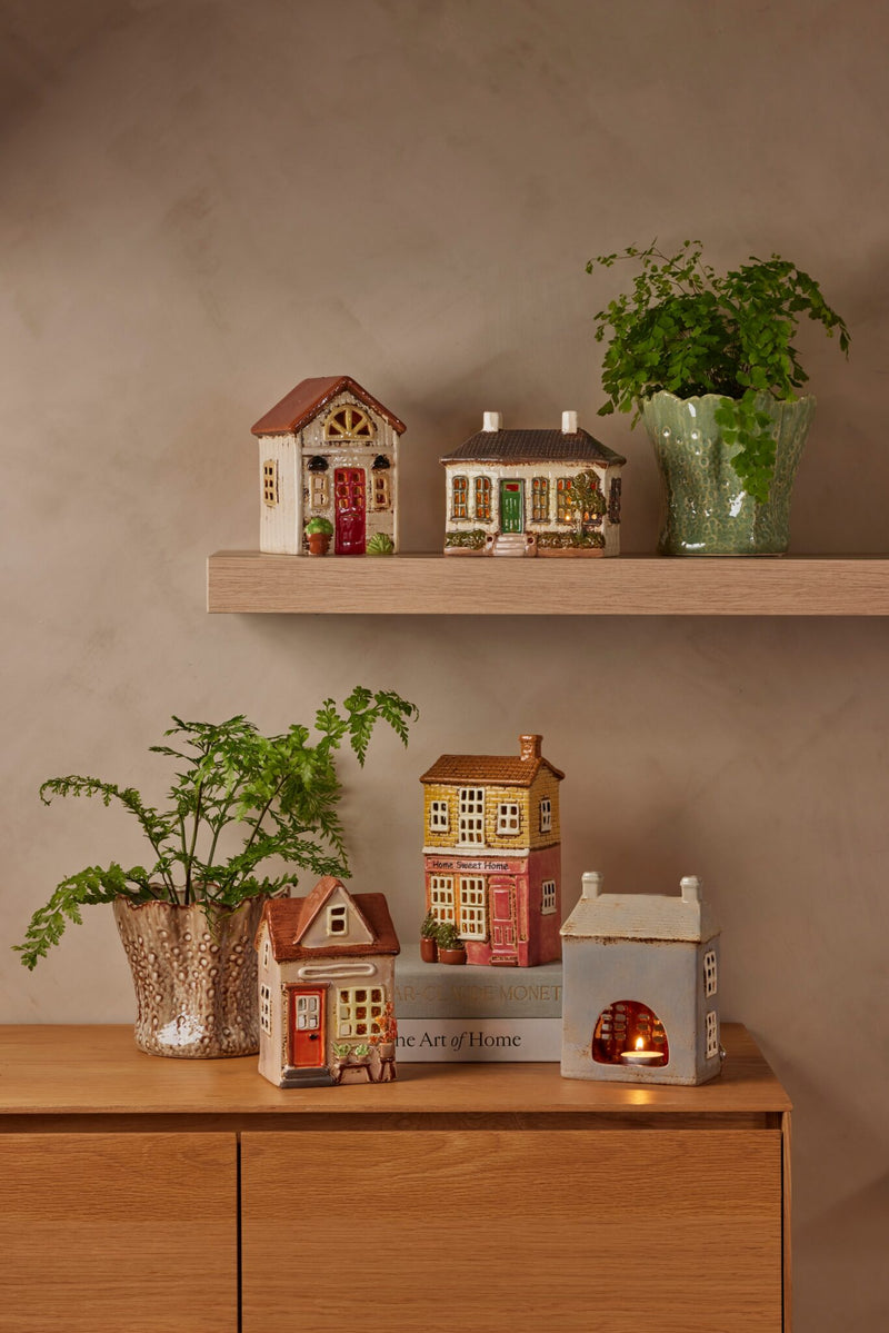 Bramble Cottage Tealight Holder